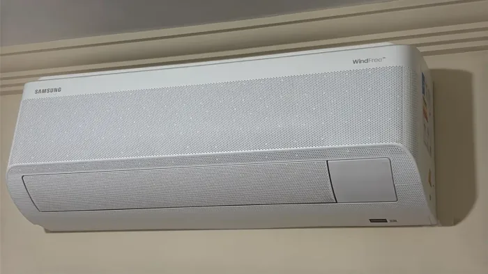 Vendo Ar-condicionado Samsung 