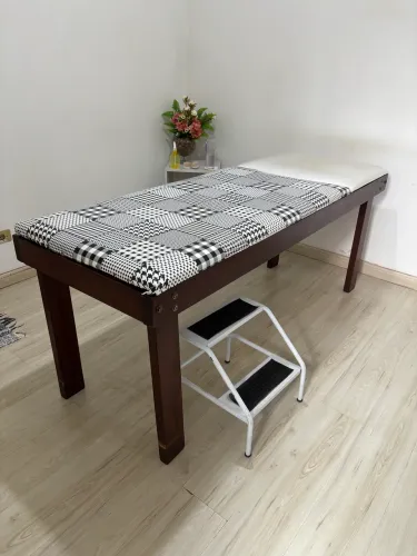 Maça Estética + escada