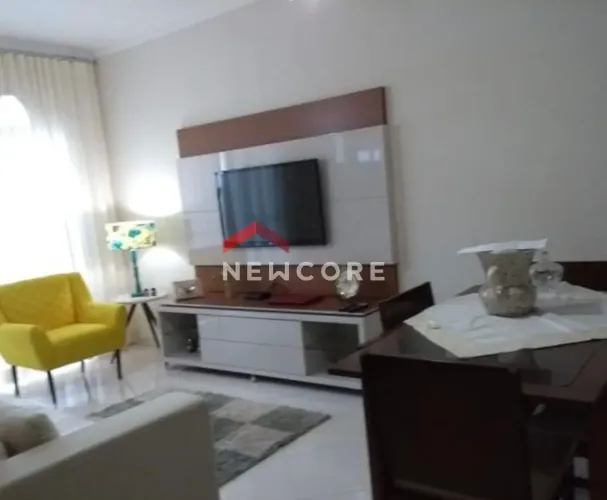 Casa de condomínio em Avenida Estevan Corbani - Jardim Santa Maria - Jacareí/SP