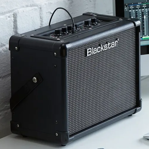 Amplificador BlackStar ID core 40 V2