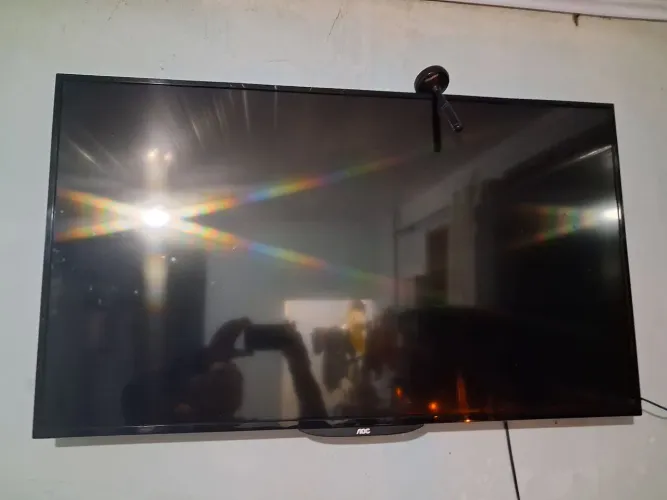 Televisão 42 polegadas 