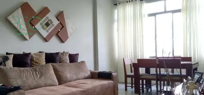 Apartamento com 3 dormitórios à venda, 69 m² por R$ 374.000 - Bom Retiro - São Paulo/SP