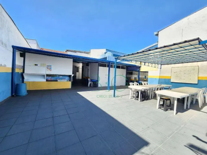 Terreno à venda, 400 m² por R$ 1.490.000,00 - Vila Diva - São Paulo/SP
