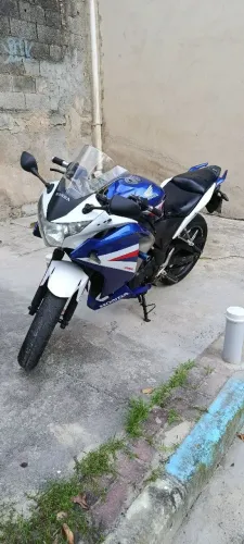 CBR 250R