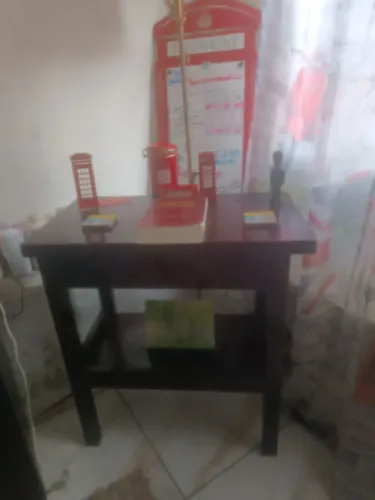 Mesa de canto