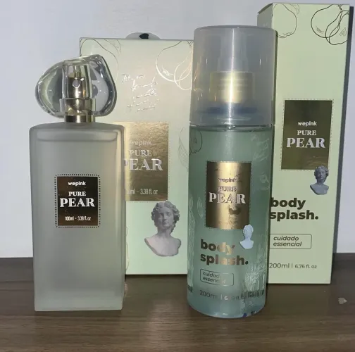 PERFUMES