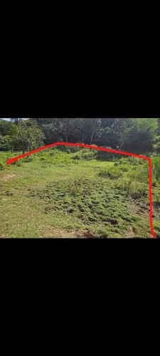 Terreno no Retiro