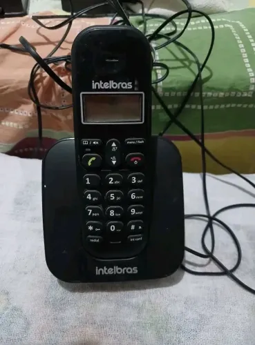 Telefone sem Fio