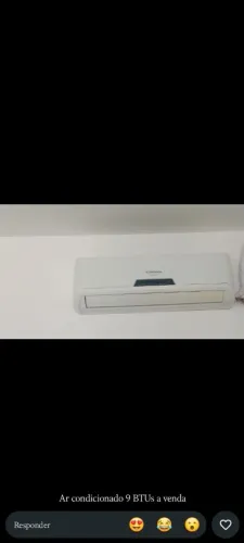 Ar condicionado