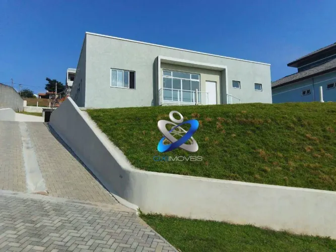 Casa, 350 m² - venda por R$ 2.340.000,00 ou aluguel por R$ 10.900,00/mês - Mirante do Vale
