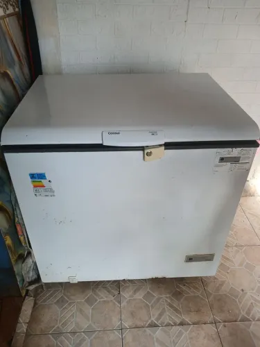 Freezer