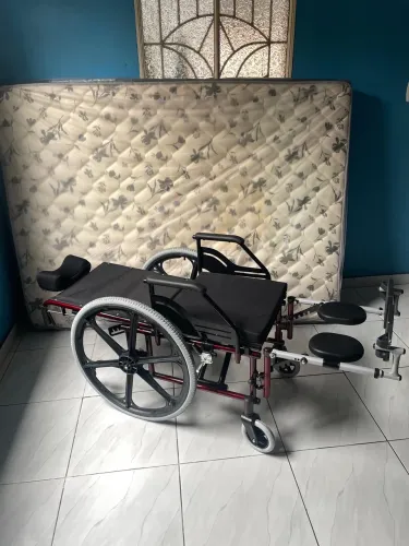 Cadeira de rodas ProLife