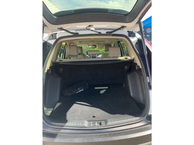 Honda CR-V Touring 1.5 16V 4WD 5P Aut. 2019