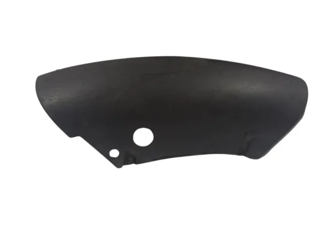 Moldura Inferior Paralama Ld Fiat Palio Sporting 12/17 C/dtl