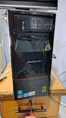 Computador i3 2120 .4gb ram