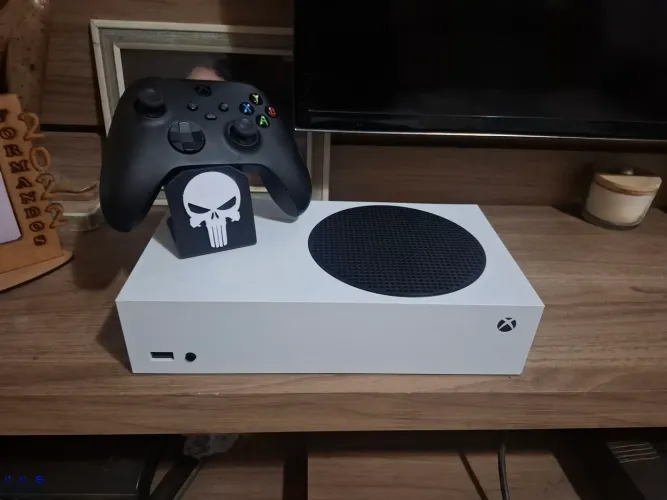 Xbox series S - Seminovo