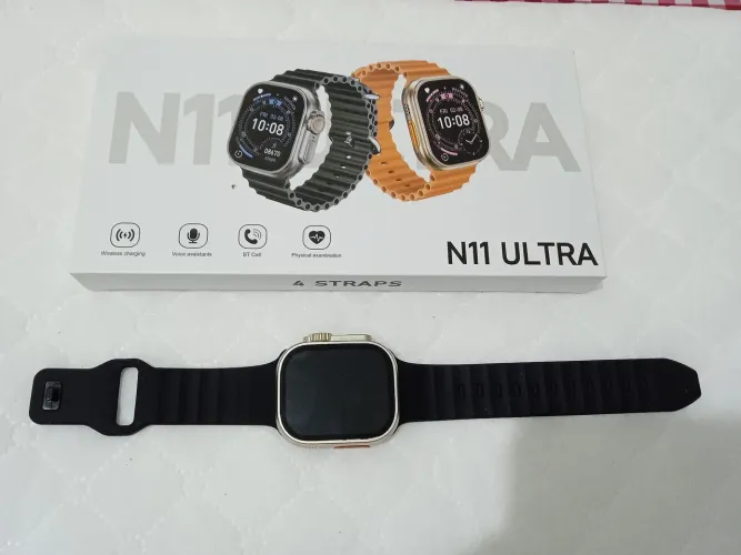 Smartwach N11 pro