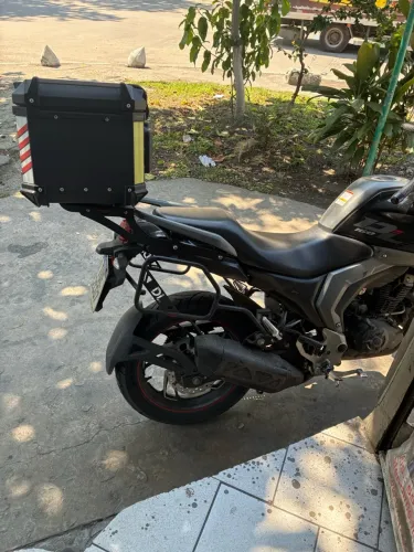 HAOJUE DL160 ÚNICO DONO