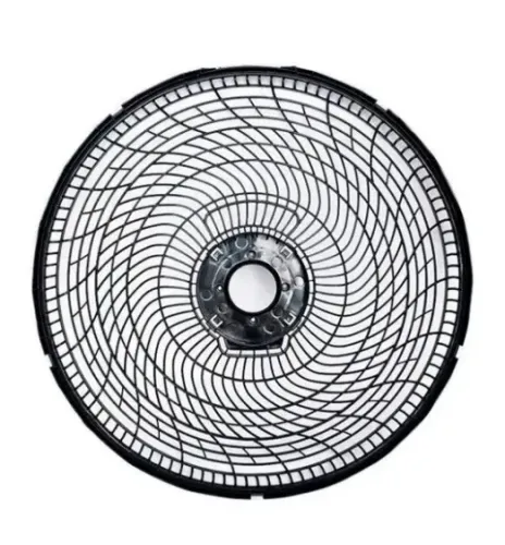 Grade Traseira Ventilador Silence Force Arno Vf40 Original - USADO