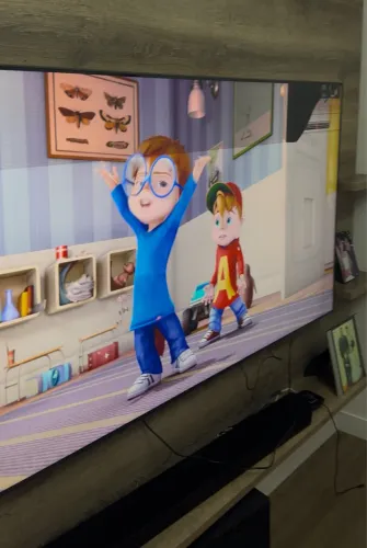 TV Samsung 70 Polegadas AU7700