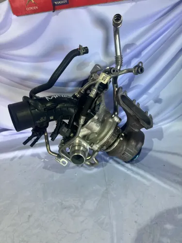 Turbina do kardian