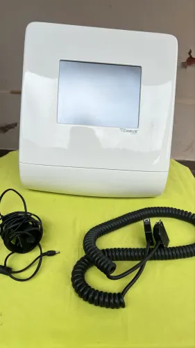 EMS - ELETROESTIMULACAO XBODY