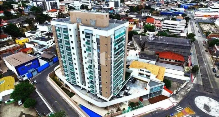 Apartamento - 2 Quartos - 150 m² - Ed. Bento Ferreira- Monte Belo - Vitória/ES
