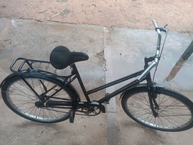 Bicicleta poty