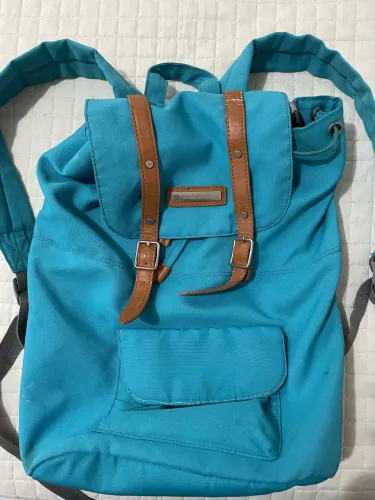 Mochila Imaginarium