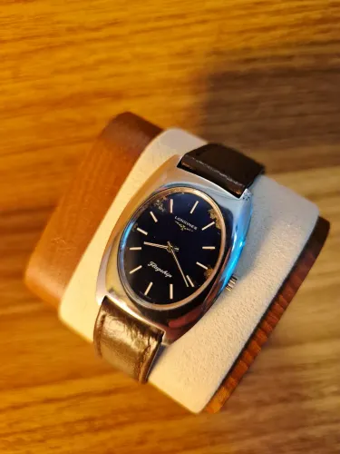 Relógio Longines Flagship Vintage