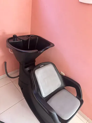 Lavatório 