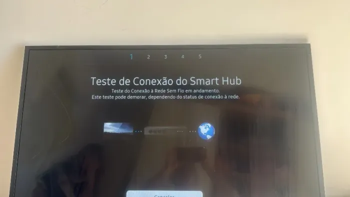 Tv SAMSUNG 43