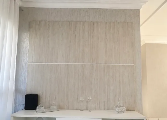 Painel para Televisão