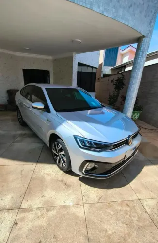 Volkswagen Virtus Highline 200 TSI 1.0 Flex 12V AUT 2025