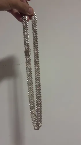 Vendo prata 925 pura