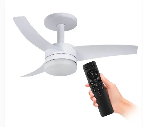 Ventilador de teto