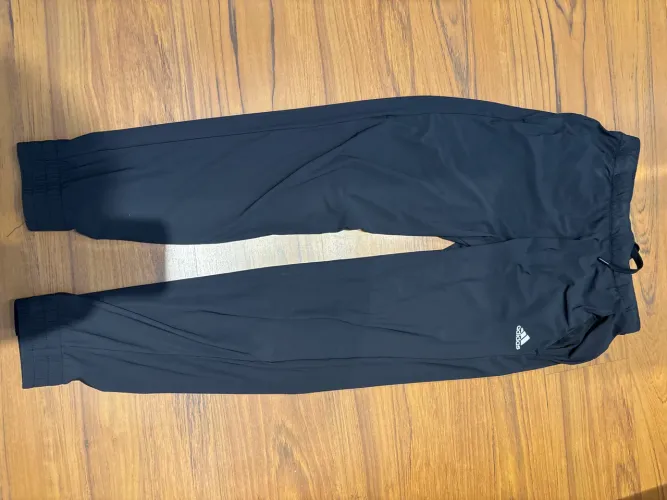 Calça tactel Adidas Golf