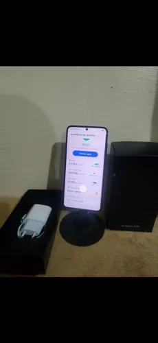 Samsung s23 256gb preto