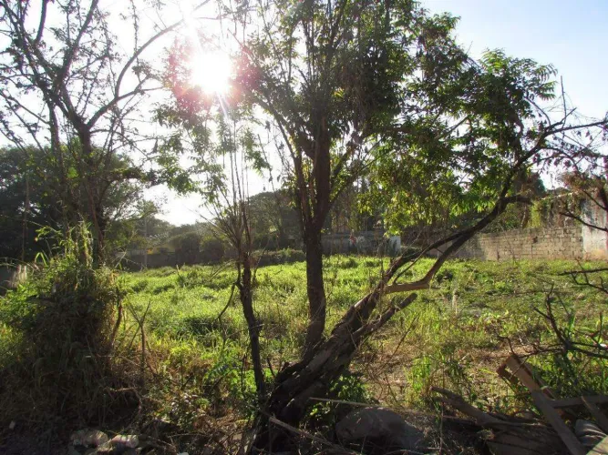 Terreno, 2200 m² - venda por R$ 880.000,00 ou aluguel por R$ 3.151,20/mês - Glebas Natalin