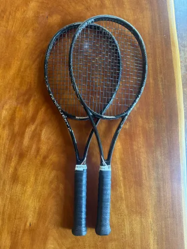 Wilson Blade 98 18x20 (geração BLX / Amplifeel)