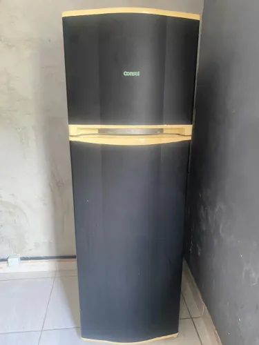 Geladeira frosfree cônsul
