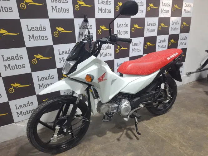 Honda POP 110