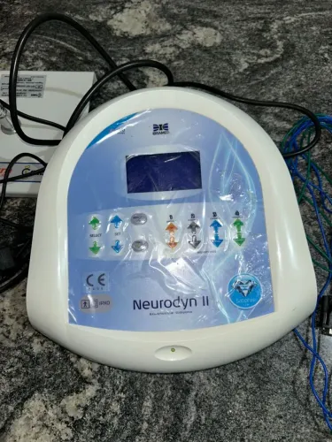 Neurodyn 2 - Tens, Fes e Corrente Russa