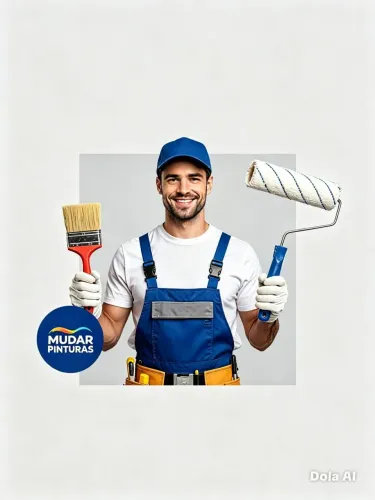 Serviços de Pintura Residencial - Apartamentos em São José dos Campos