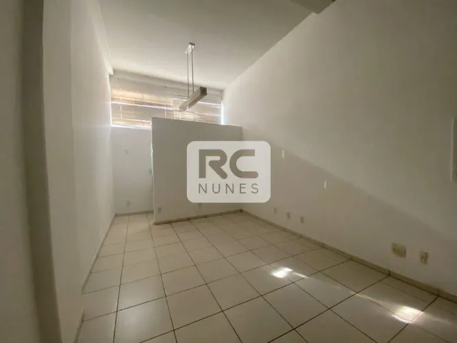 Loja com área de 22m², 01 vaga no Bairro Serra, Belo Horizonte/MG