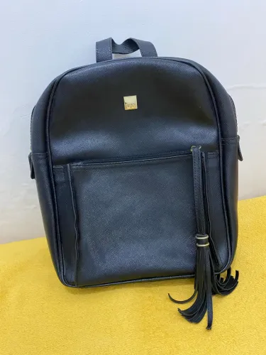  Vendo bolsa couro e cia