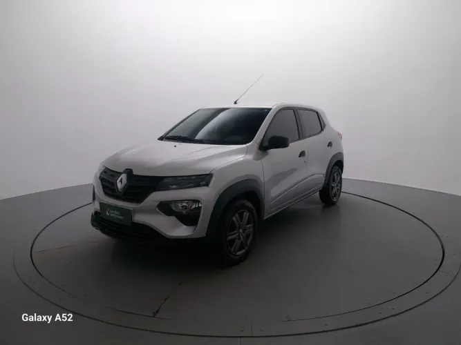 Renault Kwid 1.0 Zen 2024