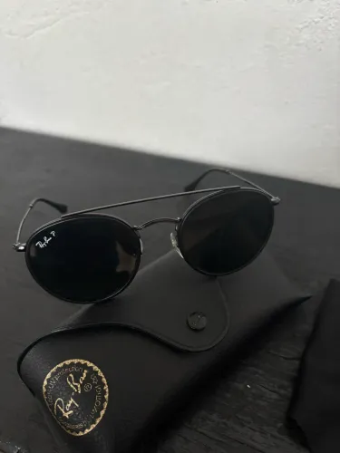 Óculos Ray Ban Rb3647 Polarizado Original
