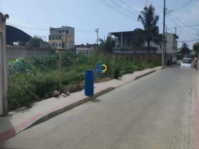 Lote de 240 m² à venda em Santa Tereza, Marataízes (ES)