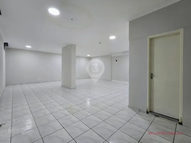 Sala Comercial para locação no Ipiranga - 75m² - NSK3 Imóveis - Cod. 44422